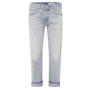 NWT AG “EX-BOYFRIEND SLIM” JEANS